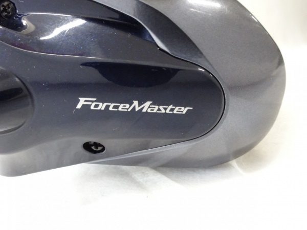 20フォースマスター 600 右